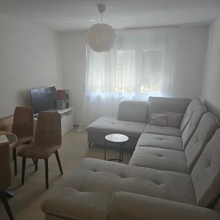 Appartement Mario