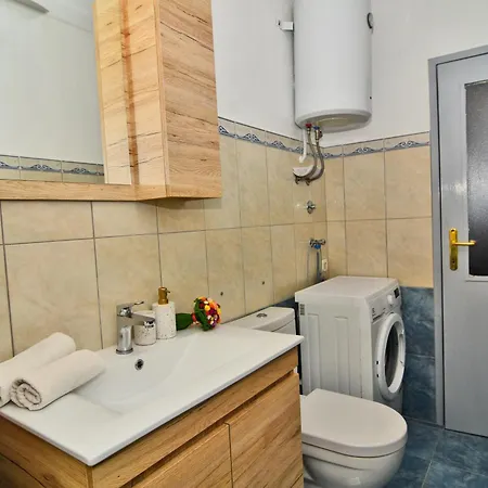 Appartement Mario Zadar