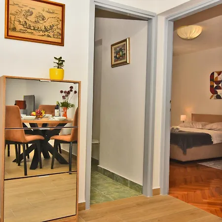 Appartement Mario Zadar