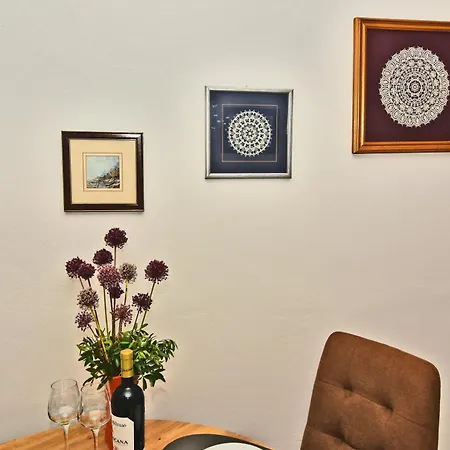 Mario Apartment Zadar