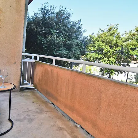 Apartment Mario