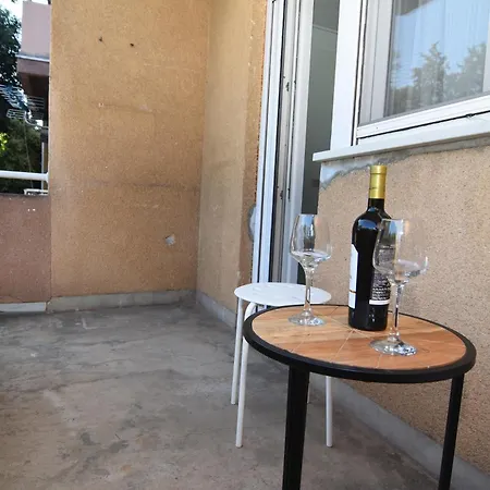 Apartment Mario *