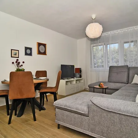 Apartment Mario Zadar