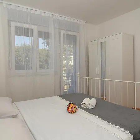 Mario Апартаменты