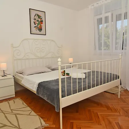 Mario Apartment
